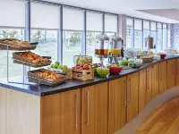 Ibis Styles Barnsley - petit déjeuner