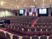 Mercure Ballarat - Hotel & Convention Centre - Wifi