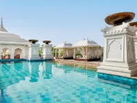 Raffles Jaipur - Luxury
