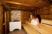 Seehotel Hartung & Ferienappartements - spa
