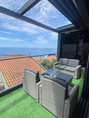 Dzaleta Boutique Suites & Pool Hotels in 