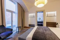 Apartments Kozmo Residences Budapest - 2 étoiles
