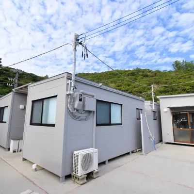 In The Stream (Zamami Island) Hotels near 座間味島アドベンチャーチームENTER