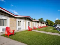Ramada Provincial Inn 1000 Islands/Gananoque