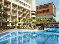 Afago Mareiro Hotel Hotels in Fortaleza