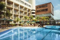 Afago Mareiro Hotel