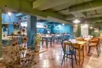 Raimond Palace Hotel - breakfast