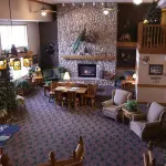 Boarders Inn and Suites by Cobblestone Hotels - Fayette - 2-Star