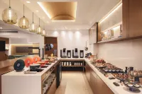 JW Marriott Hotel Lima - Luxury