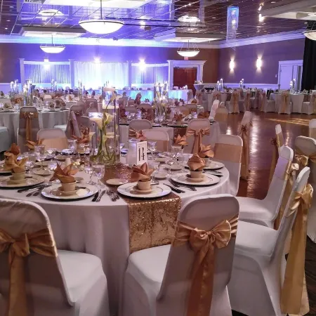 Seaport Resort and Marina Hotels in Fairhaven