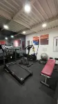 Villas y Suites Paraiso del Sur - Gym