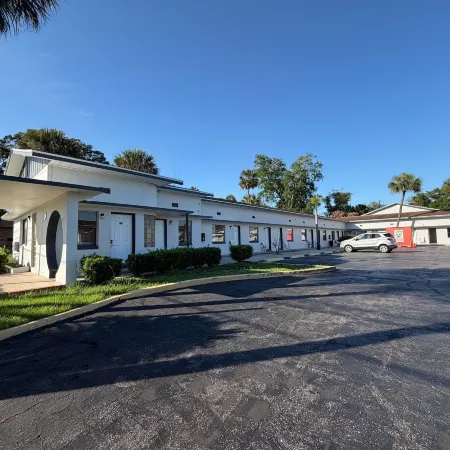 Regency Inn Daytona Beach Near Airport