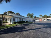 Regency Inn Daytona Beach Near Airport
