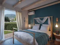 Tyros Boutique Houses Hotels in Tiros