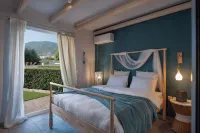 Tyros Boutique Houses