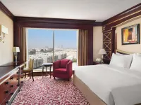 Mövenpick Jeddah City Star Hotel in zona Centro Commerciale Soccer Scene