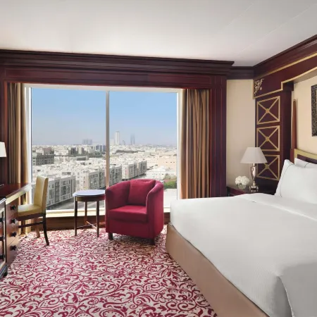 Mövenpick Jeddah City Star