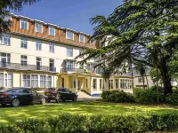 Ibis Styles Bournemouth Hotel a Bournemouth