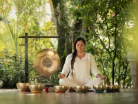 V Villas Maldives at Mirihi - MGallery Collection - spa