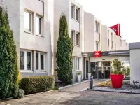 Ibis Arles - 3-Star