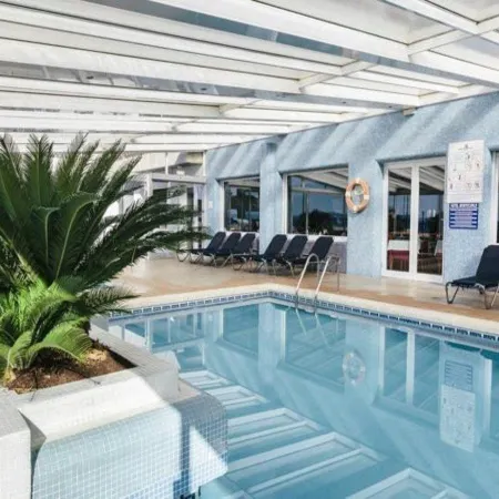 Hotel Montecarlo Spa & Wellness