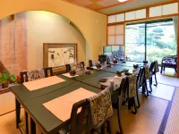 Yomogitei Henmi Hotels in Isehara