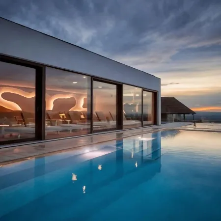 Der Birkenhof Spa & Genuss Resort