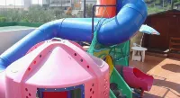 アパルタメントス チェックイン ラウリシルバ