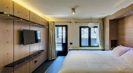 Hotel Shocard Broadway, Times Square