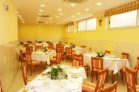 Hotel Orizzonte - Bintang 4