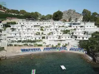 Blue Bay - Meerblick