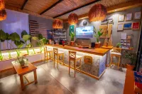 Belci City House