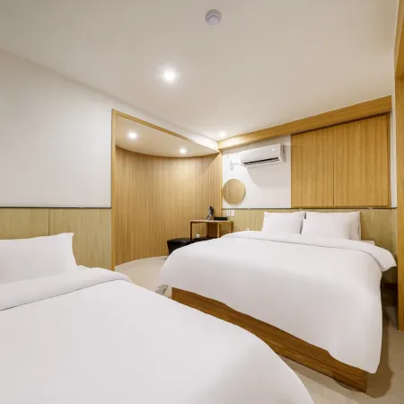 Latree Hotel