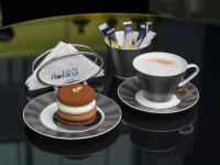 Amman Rotana - breakfast