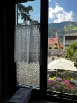 Gasthof Sterzingerhof - parking