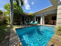Tropical villa Athena Residence - Villas
