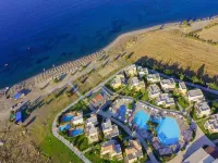 Hotel Natura Park Hotel a El Vendrell