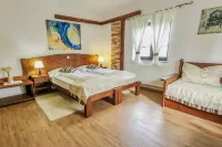 Etno Garden Exclusive Rooms