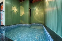 Hotel Galaxy 700