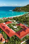 Tropical Hotel St Barth - Balkoner