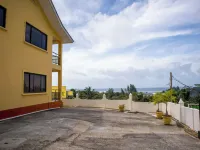 Dar and Douce Hotel a Au Cap
