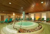 Verdi Budapest Aquincum - spa
