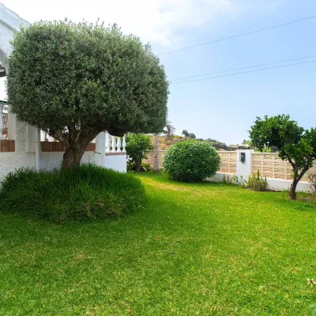 Villa La Casita Fuente del Baden 52