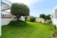 Villa La Casita Fuente del Baden 52 - Villa