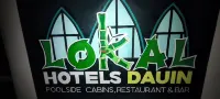Lokal Hotels Dauin - 3 étoiles