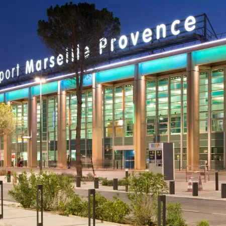 Ibis Marseille Provence Aéroport