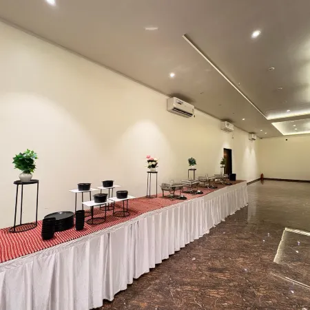 Hotel Madhuban