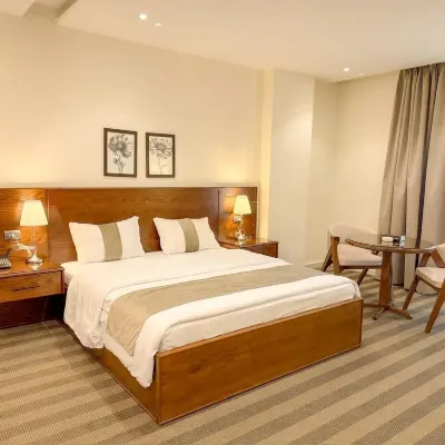 فندق جنة الشمال Hotels near محلات الاقصى نشأت سلامة