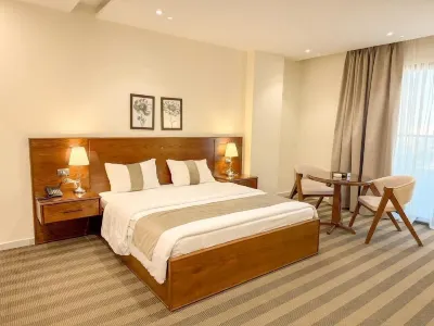 North Paradise Hotel Hotel di 