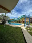 Hotel Pazifico en Monterrico - Beach